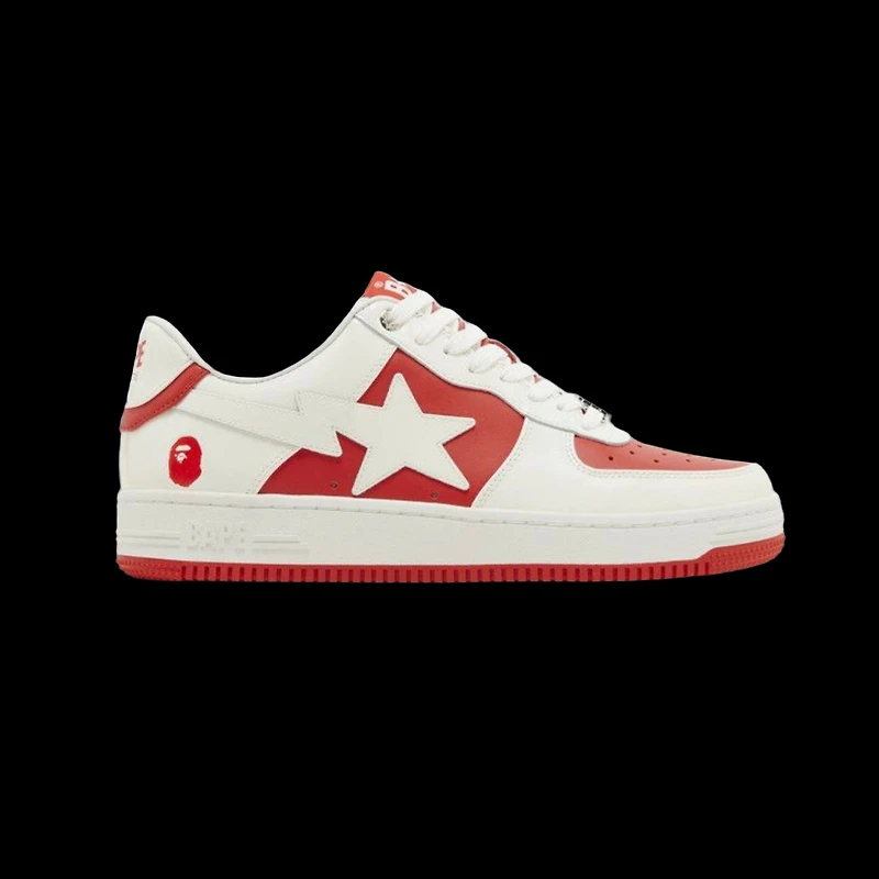 Bapesta #6 'Patent Leather Pack