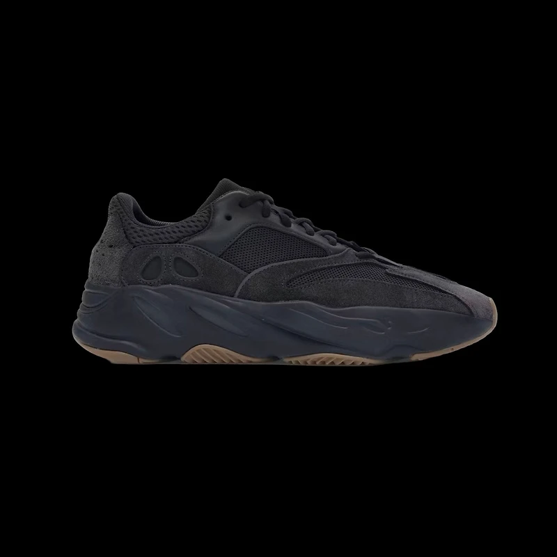 Yeezy Boost 700 'Utility Black' 2023