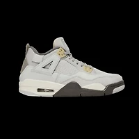 Air Jordan 4 Retro SE Craft GS ‘Photon Dust’