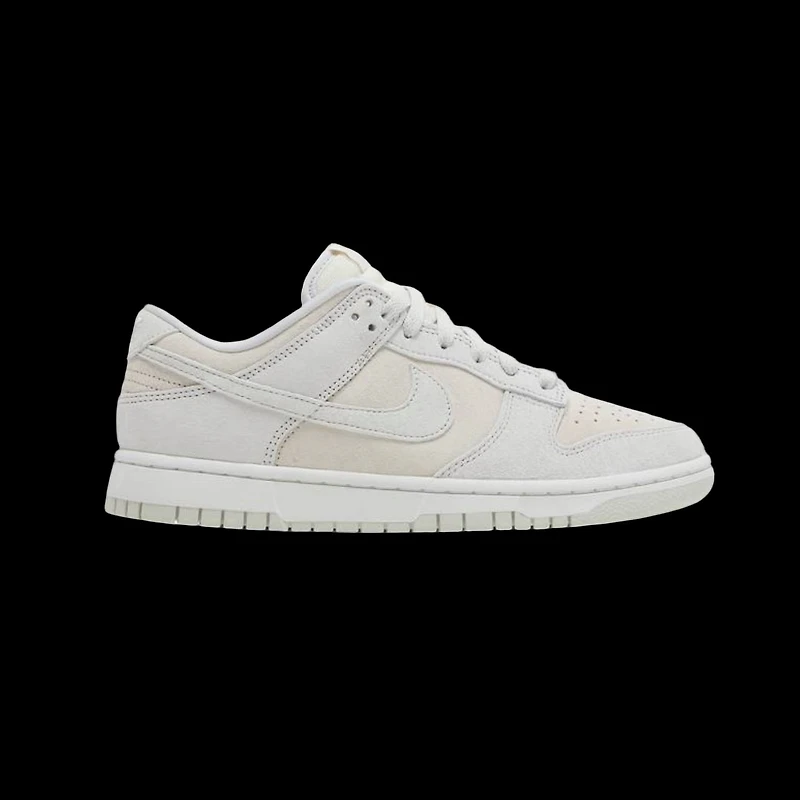 Dunk Low Premium 'Vast Grey'
