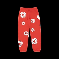 Denim Tears Cotton Wreath Pant