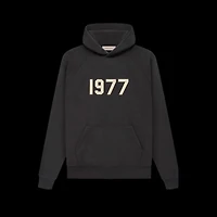 Essentials Hoodie 1977 Iron