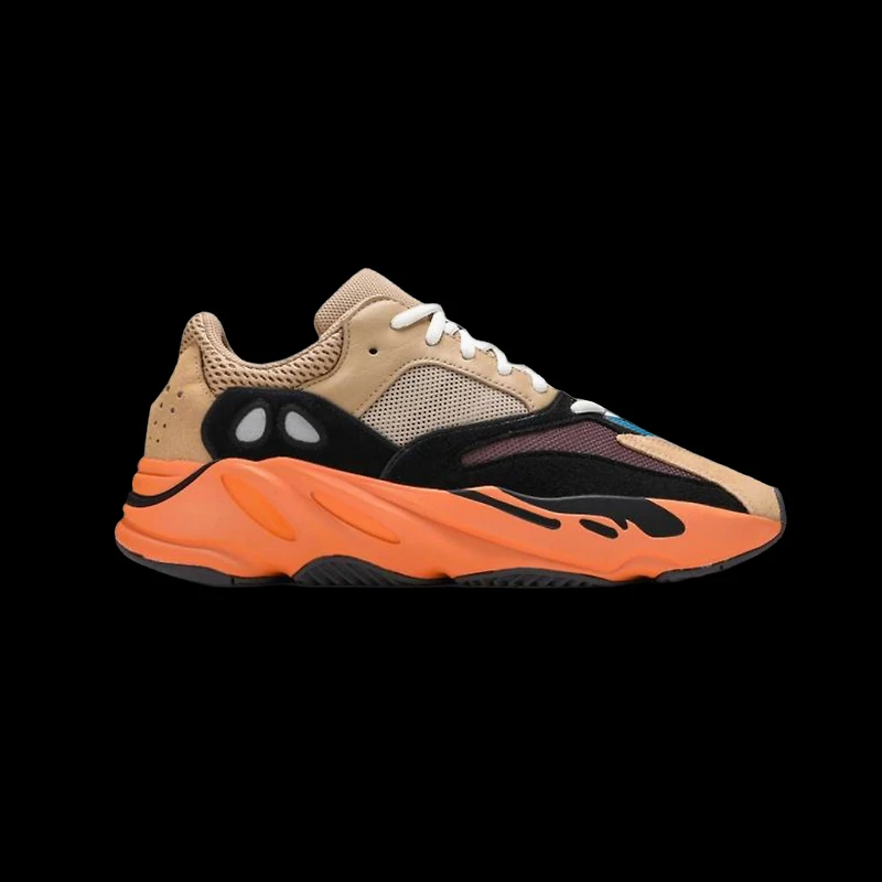 Yeezy Boost 700 'Enflame Amber'