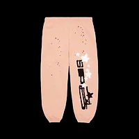 Sp5der SP5 Pant Peach/belini