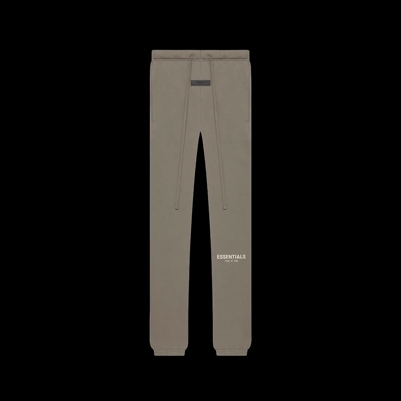 Essentials Desert Taupe Pant