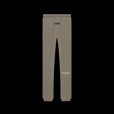 Essentials Desert Taupe Pant