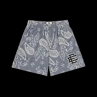 Eric Emanuel Shorts Bandana