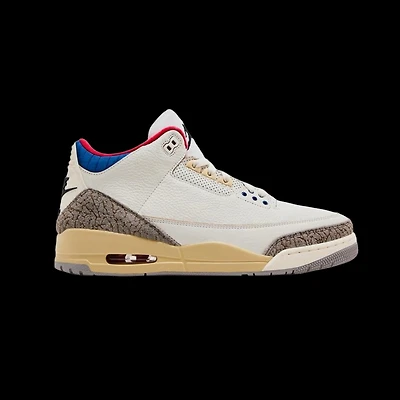 Air Jordan 3 Retro 'Seoul 2.0'