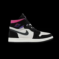 Jordan 1 high zoom PSG
