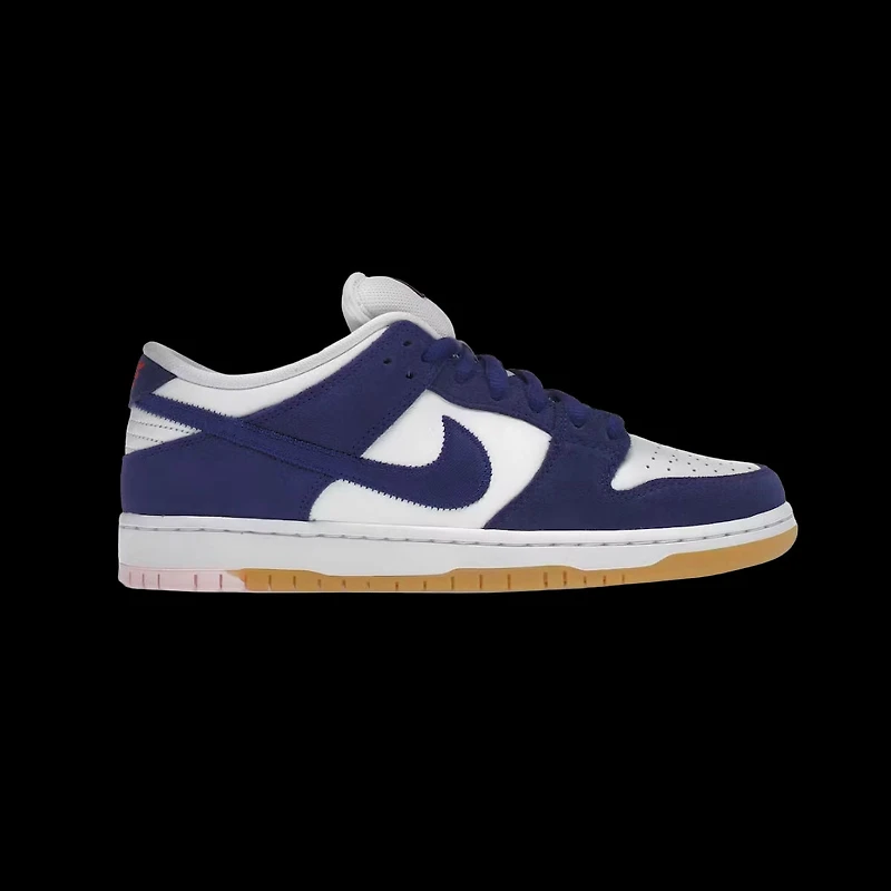 Dunk Low SB 'Los Angeles Dodgers'