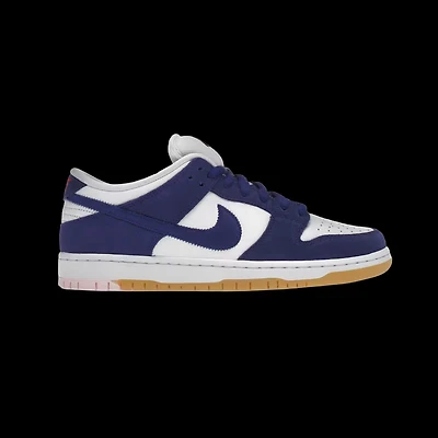 Dunk Low SB 'Los Angeles Dodgers'