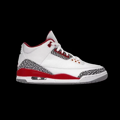 Air Jordan 3 Retro 'Cardinal Red'