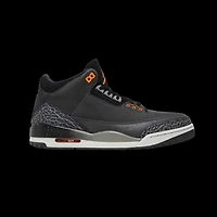 Air Jordan 3 Retro 'Fear' 2023