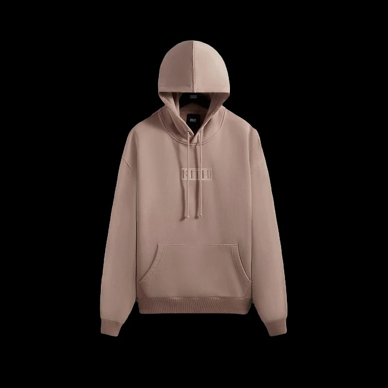 Kith Cyber Monday Hoodie Birch