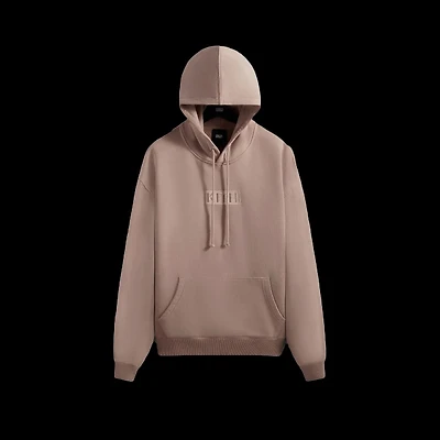Kith Cyber Monday Hoodie Birch