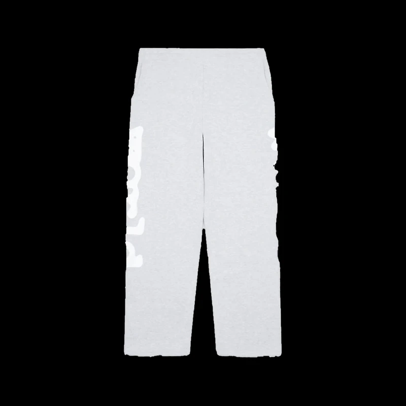 Sp5der Beluga Pant Grey Women's