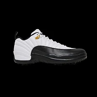 Air Jordan 12 Low Golf 'Taxi'