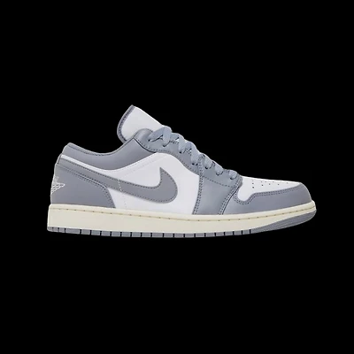 Air Jordan 1 Low 'Vintage Grey'