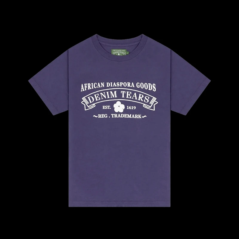 Denim Tears ADG Tee