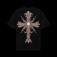 Revenge 11TH Dimension Tee Black