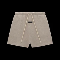 Essentials Short Core heather