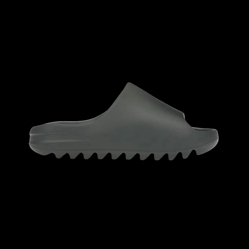 Yeezy slide Slate Marine