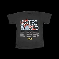 Travis Scott Horse Tee