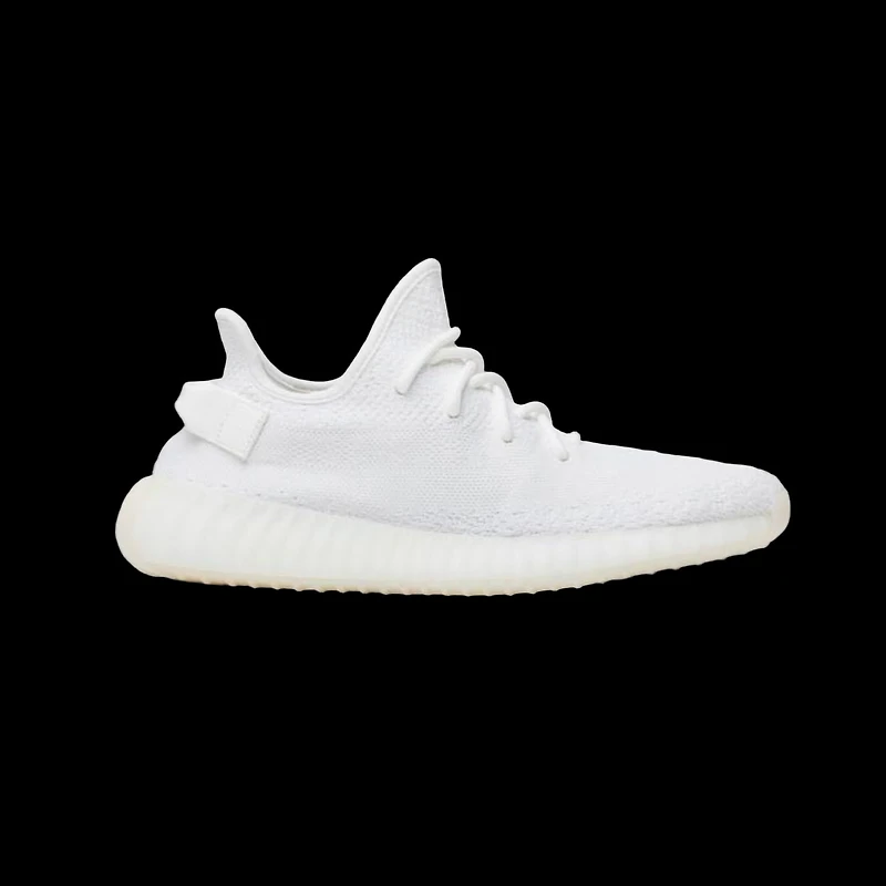 Yeezy Boost 350 V2 'Cream White / Triple White'