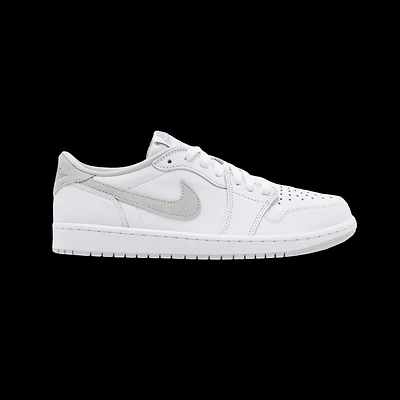 Air Jordan 1 Retro Low OG 'Neutral Grey' 2021