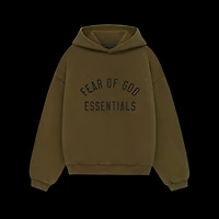 Fear of God Olive FW24 Hoodie