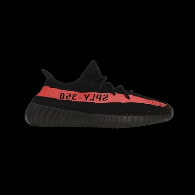 Yeezy Boost 350 V2 'Red'