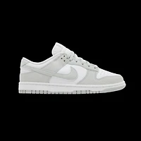 Women’s Dunk Low ‘Light Silver Corduroy’