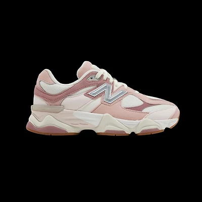 New Balance 9060 Big Kid 'Rose Pink'