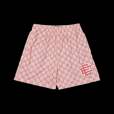 Eric Emanuel Short Red