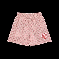 Eric Emanuel Short Red