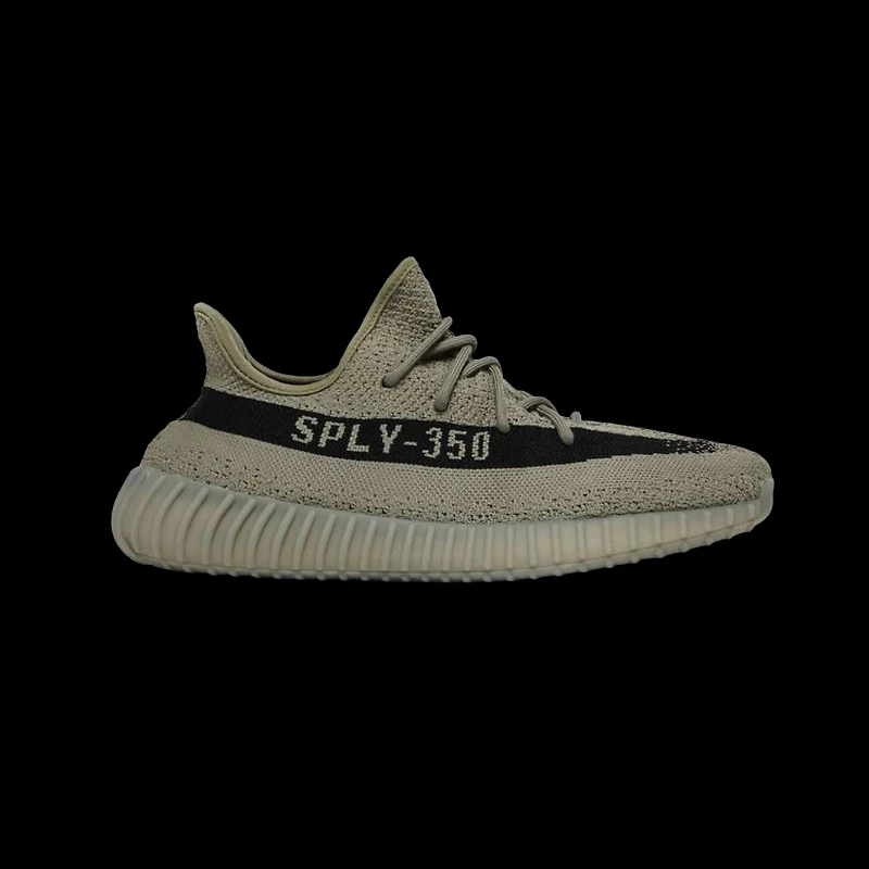 Yeezy Boost 350 V2 'Granite'