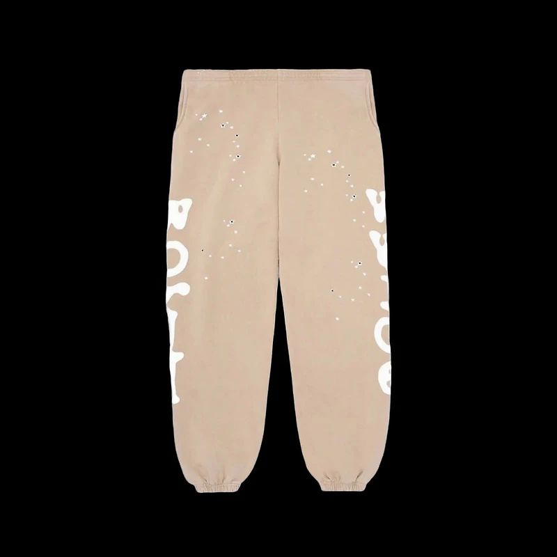 Sp5der Beluga Pant Sand