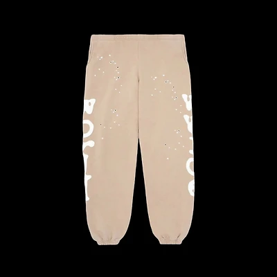 Sp5der Beluga Pant Sand