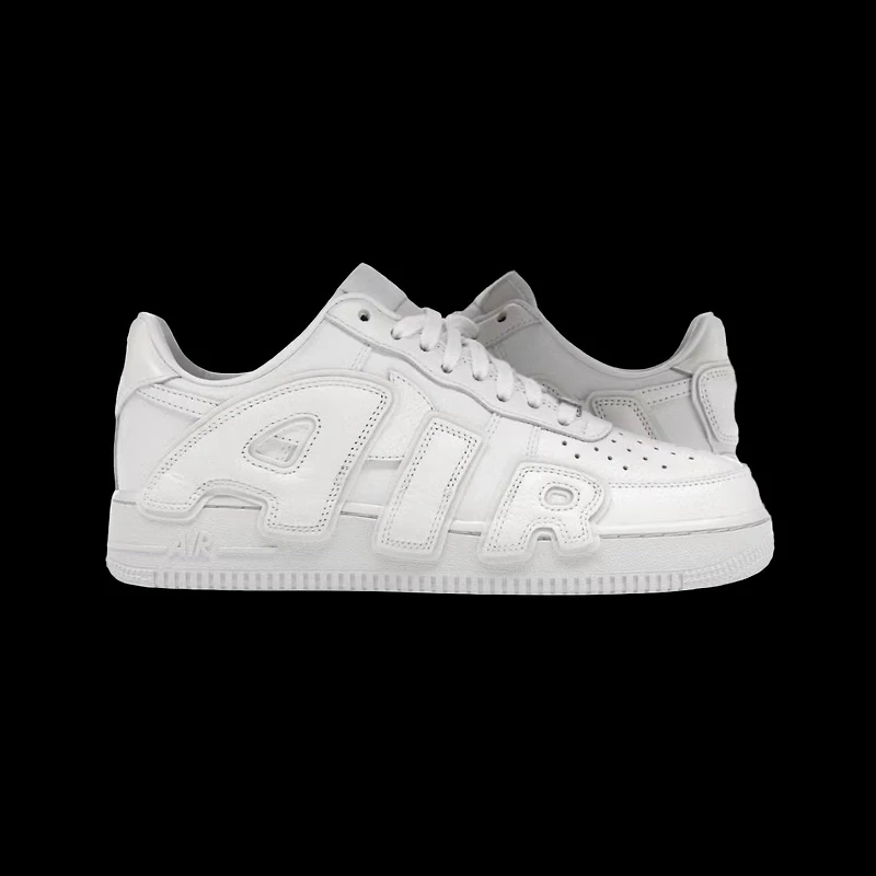 Cactus Plant Flea Market x Air Force 1 Low Premium 'White' 2024