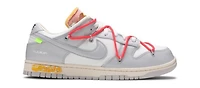 Off-White x Dunk Low 'Lot of 50