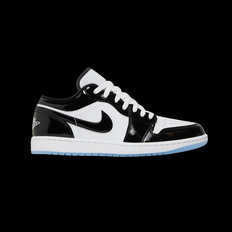 Air Jordan 1 Low SE 'Concord'