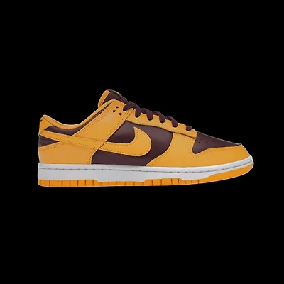 Dunk Low 'Arizona State'