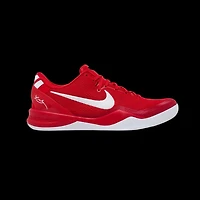 Kobe 8 Protro 'University Red'