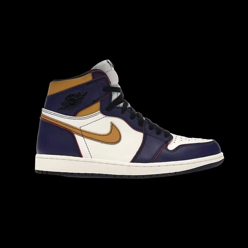 Air Jordan 1 Retro High SB 'LA To Chicago'