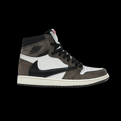 Travis Scott x Air Jordan 1 Retro High OG 'Mocha'