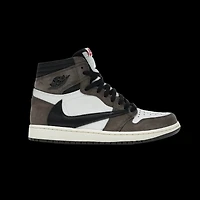 Travis Scott x Air Jordan 1 Retro High OG 'Mocha'
