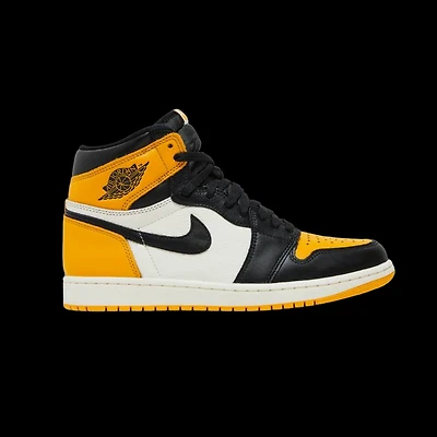 Air Jordan 1 Retro High OG ‘Yellow Toe’