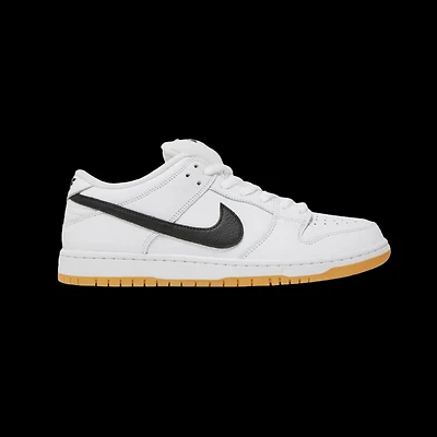 Dunk Low SB 'White Gum'