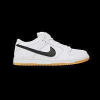 Dunk Low SB 'White Gum'