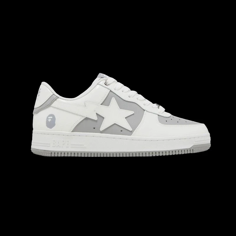 Bapesta #6 'Patent Leather Pack